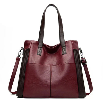 Aurore™ | Sac Bandoulière Grand Format