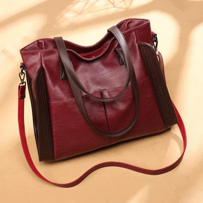 Aurore™ | Sac Bandoulière Grand Format