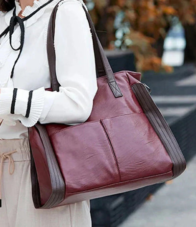 Aurore™ | Sac Bandoulière Grand Format
