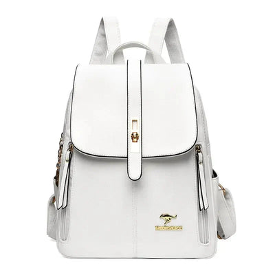 Noémie™ | Sac à Dos Minimaliste Grand Format