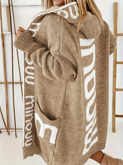 Lucie™ | Cardigan