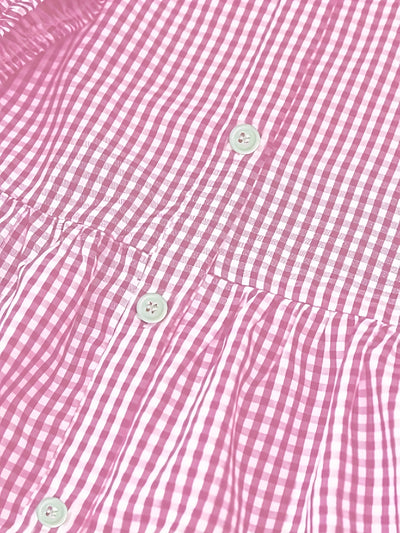 Rose™ | Robe Rayée