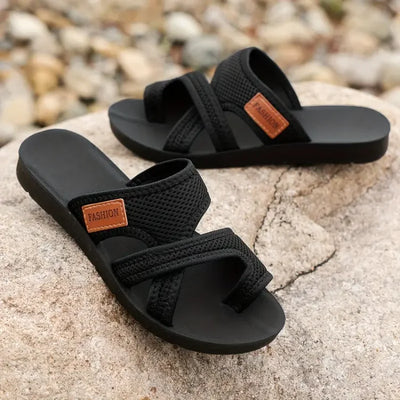 Célia™ | Sandales en Mesh