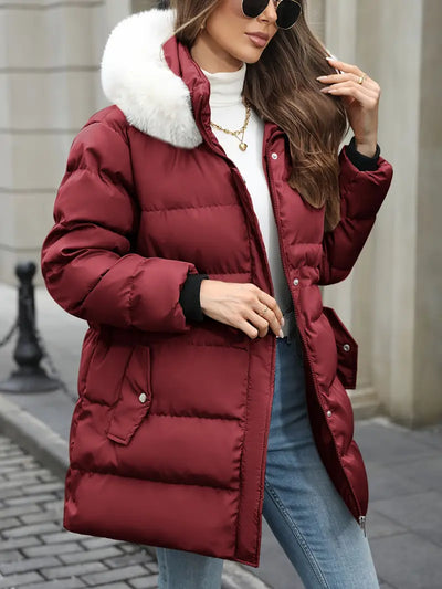 Éliane™ | Doudoune