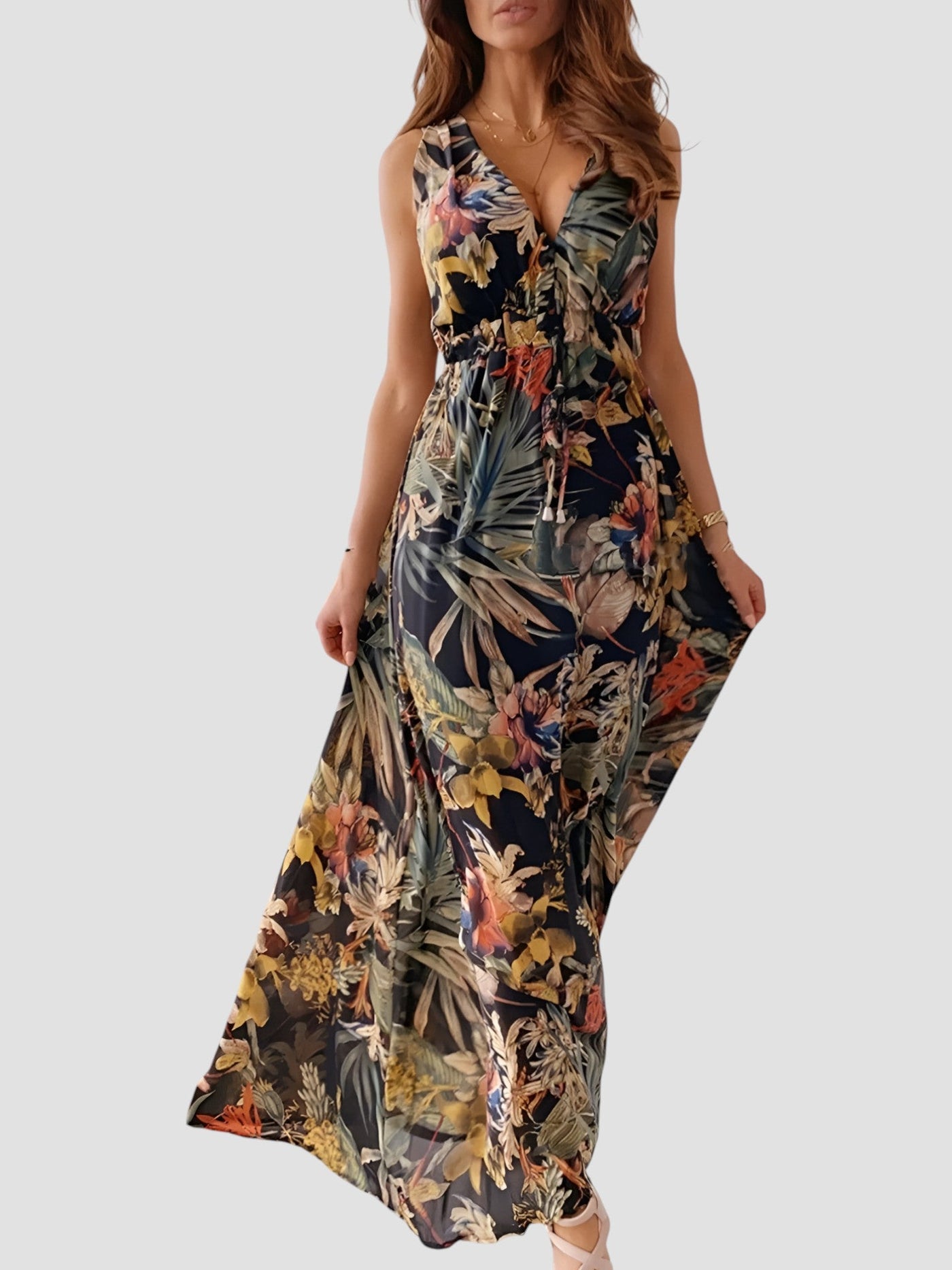 Angela™ | Robe Longue