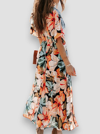 Clara™ | Robe Longue