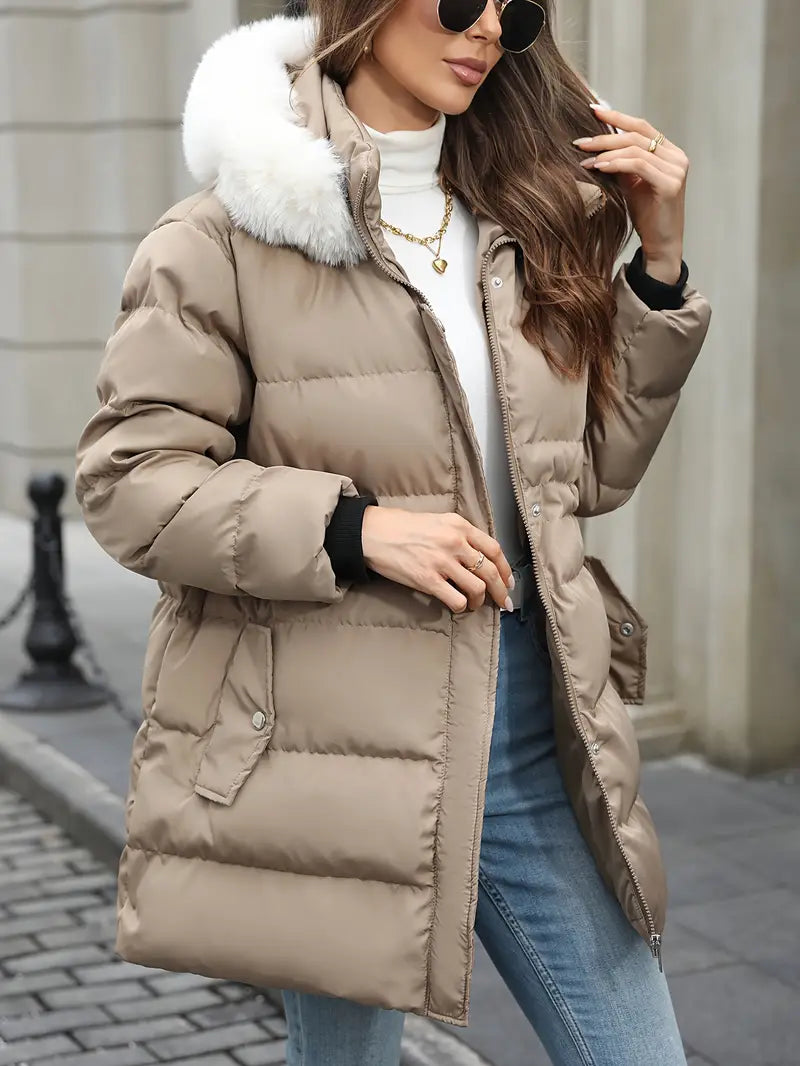 Éliane™ | Doudoune