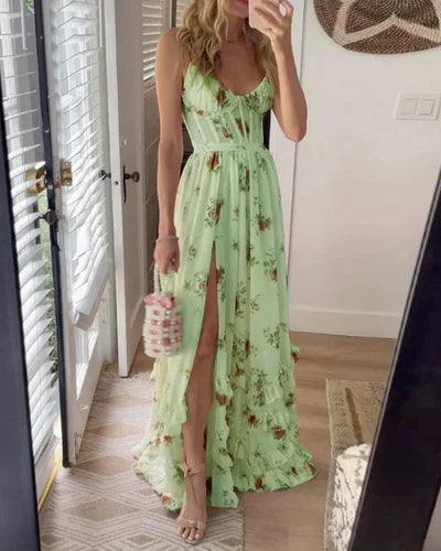 Sonja™ | Robe Fleurie