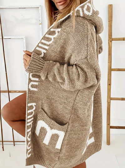 Lucie™ | Cardigan