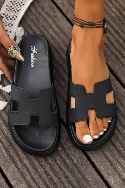 ELLE™ | Sandales Élégantes