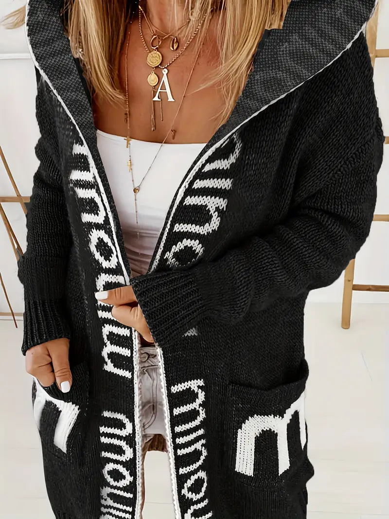 Lucie™ | Cardigan