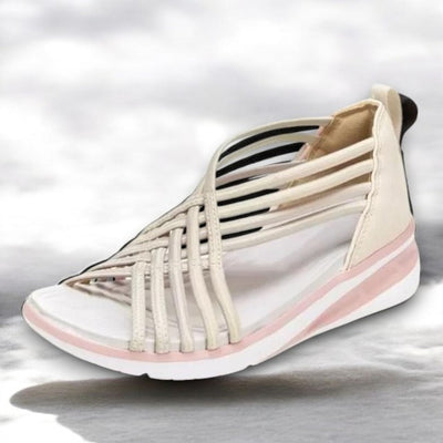 Debby™ | Sandales Légères et Confortables