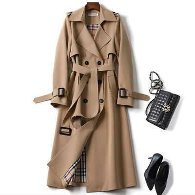 Vespera™ | Trenchcoat