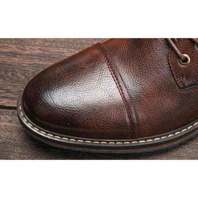 Dawson™ | Bottines Oxford