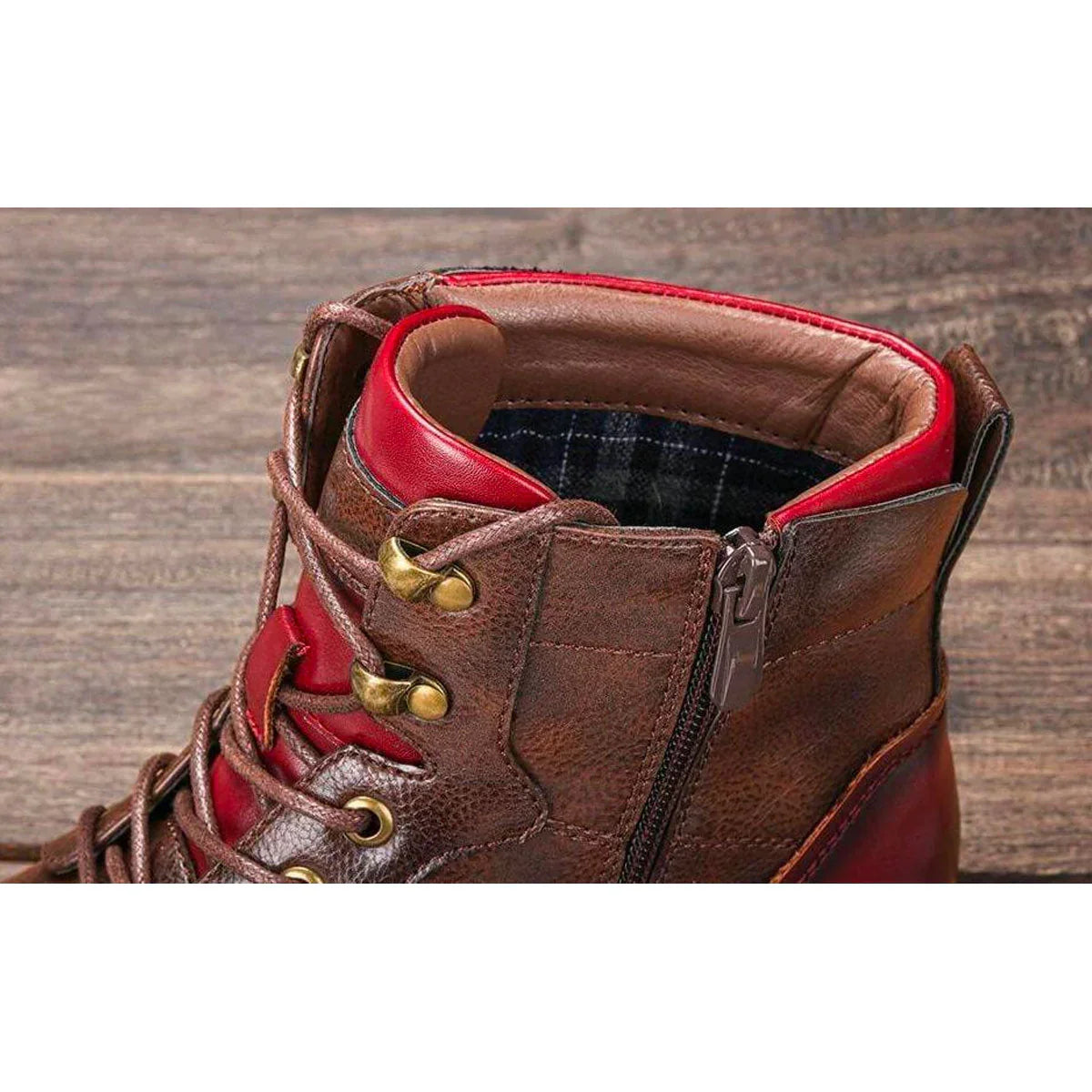 Dawson™ | Bottines Oxford