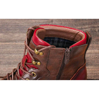 Dawson™ | Bottines Oxford