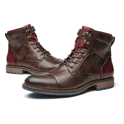 Dawson™ | Bottines Oxford