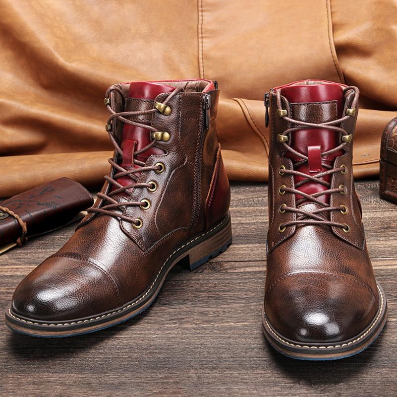 Dawson™ | Bottines Oxford