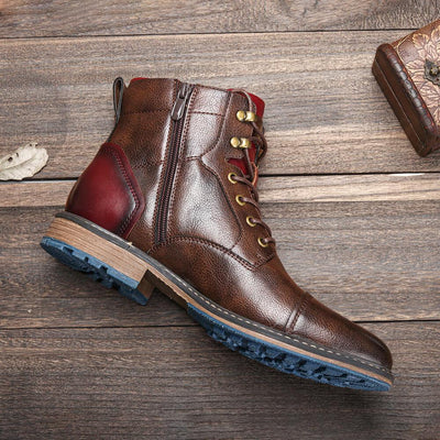 Dawson™ | Bottines Oxford