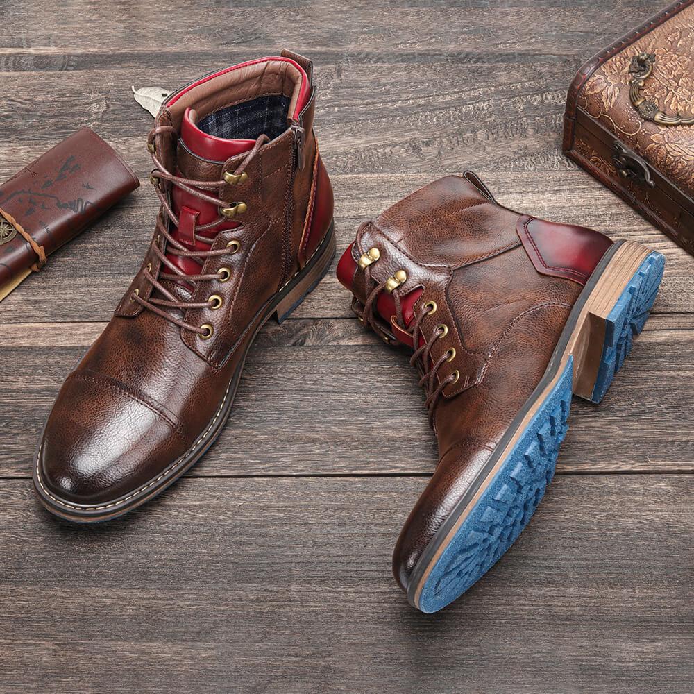 Dawson™ | Bottines Oxford