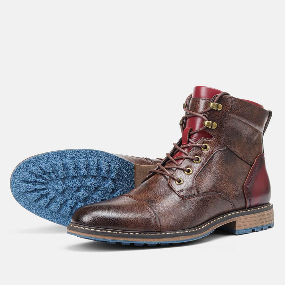 Dawson™ | Bottines Oxford