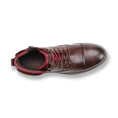 Dawson™ | Bottines Oxford