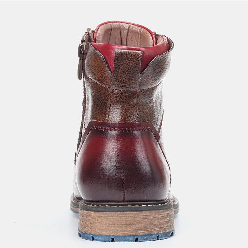 Dawson™ | Bottines Oxford