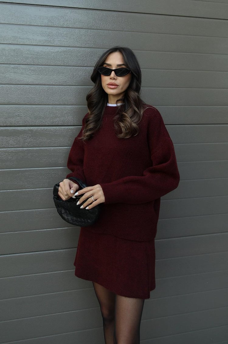 Mirah™ | Ensemble Maille