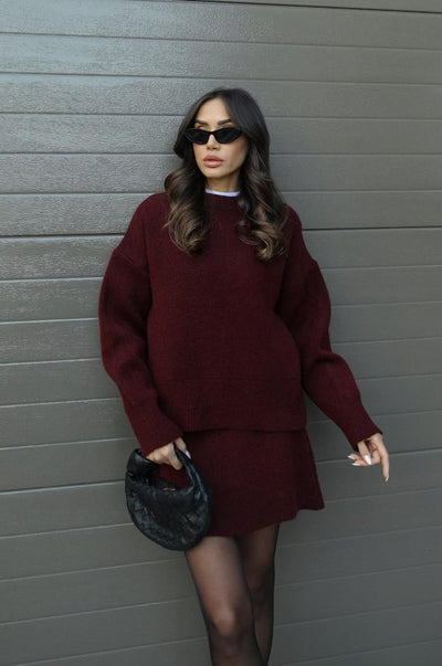 Mirah™ | Ensemble Maille