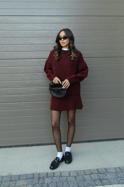 Mirah™ | Ensemble Maille