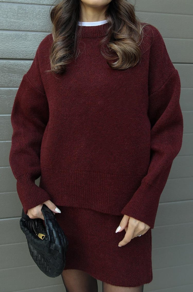 Mirah™ | Ensemble Maille