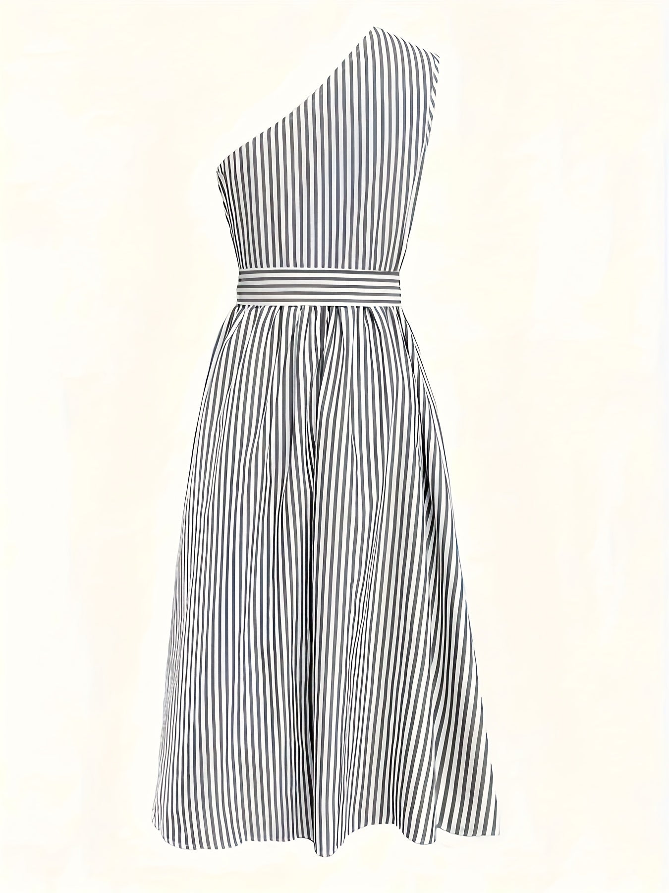 Bo | Robe sans manches