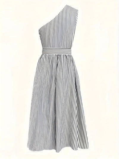 Bo | Robe sans manches