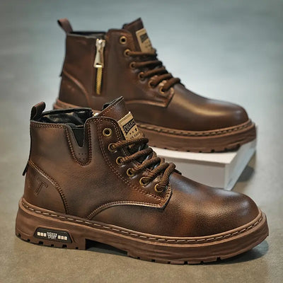 Ambrose™ | Bottines Casual