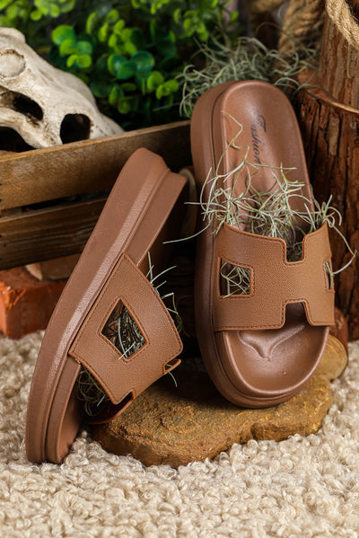 ELLE™ | Sandales Élégantes