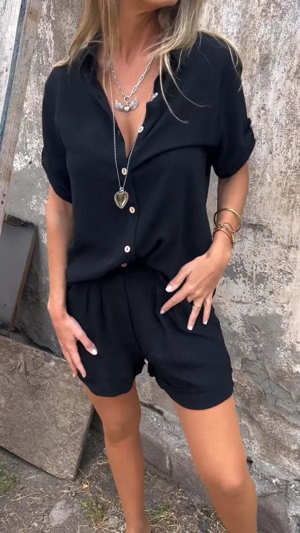 Noir (Presque épuisé) / 5XL