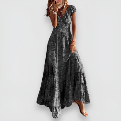 Rosy™ | Robe Longue