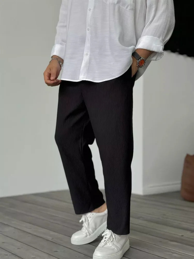 Filippo™ | Pantalon Stretch de Luxe