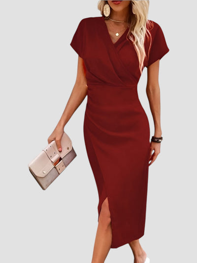 Edda™ | Robe Longue
