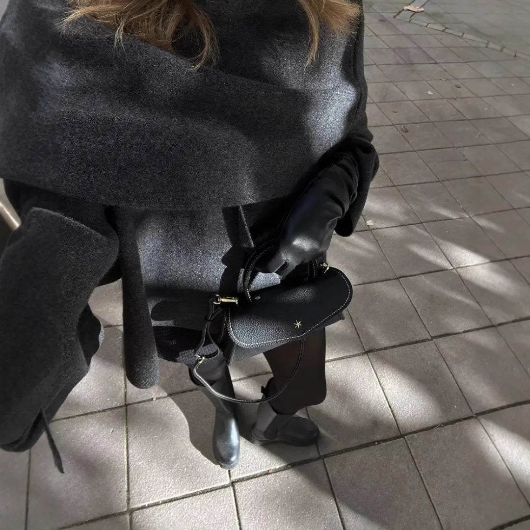 Arabella™ | Cape Manteau