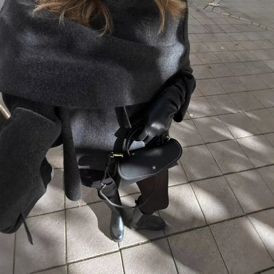 Arabella™ | Cape Manteau