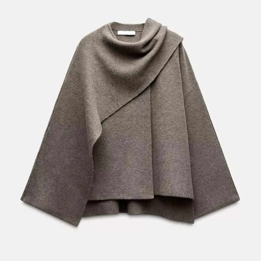 Arabella™ | Cape Manteau