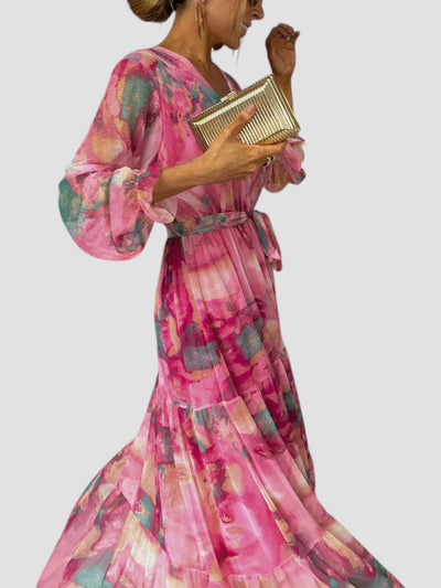Victoria™ | Robe Longue