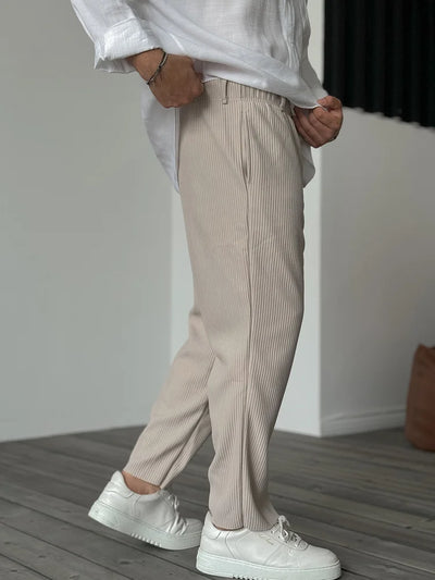 Filippo™ | Pantalon Stretch de Luxe