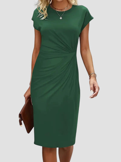 Variant image for Élodie™ | Robe Longue Femme Isabetta-21