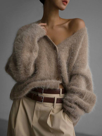 Marielle™ | Cardigan Décontracté