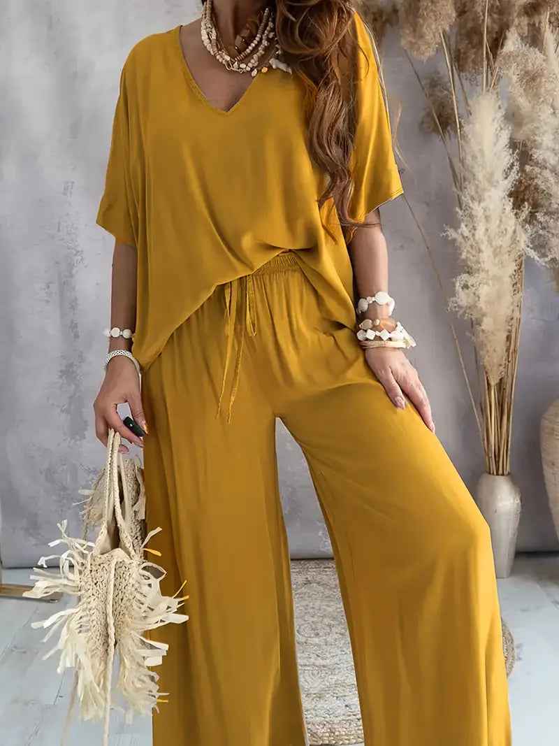 Jaune / 2XL