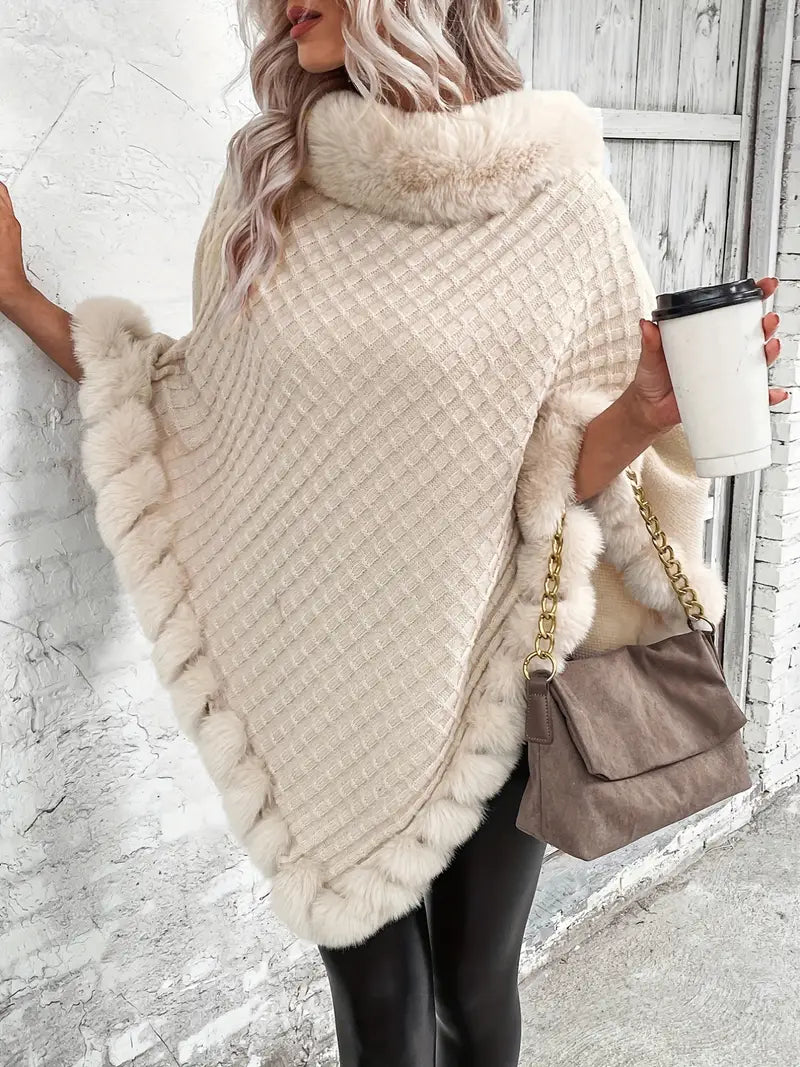 Beige / Taille unique