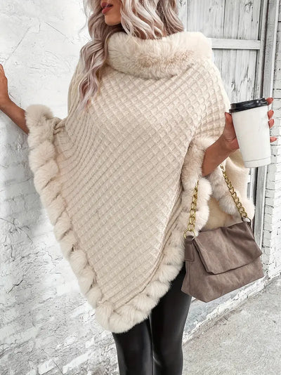 Maëlle™ | Cape Pull