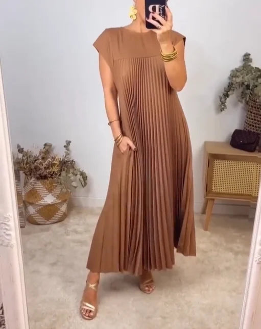 Marron (Presque épuisé) / 3XL